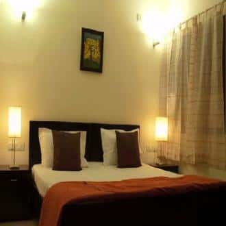 Confortable Stay For The Business Traveler, New Delhi 4